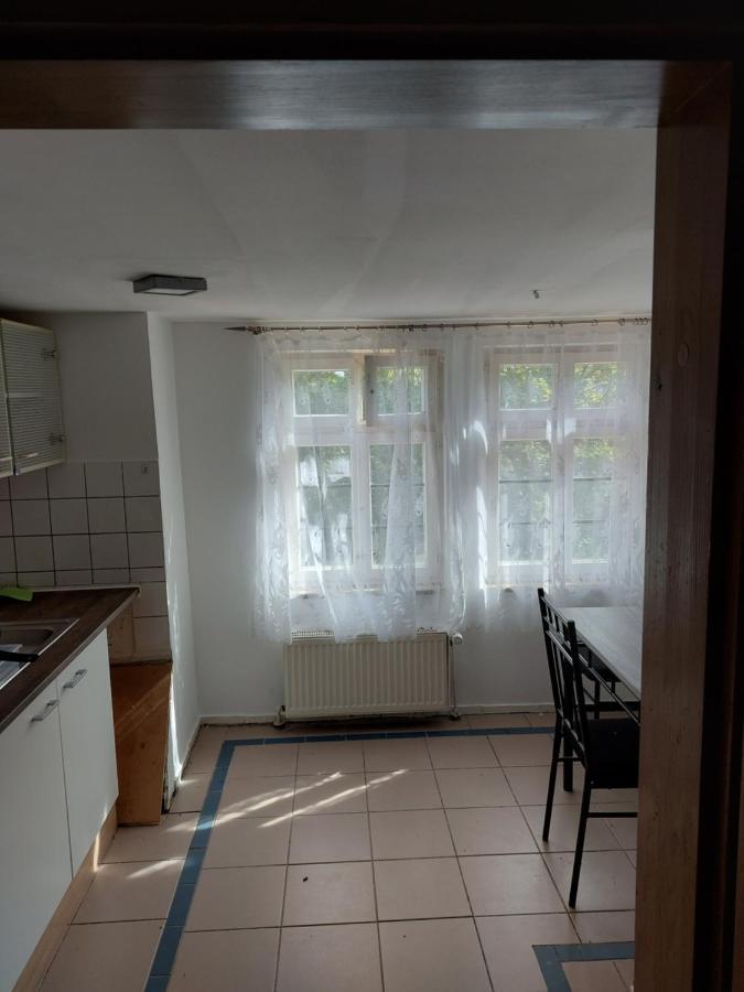 Bistro St.Georges Apartment Kornwestheim Bagian luar foto